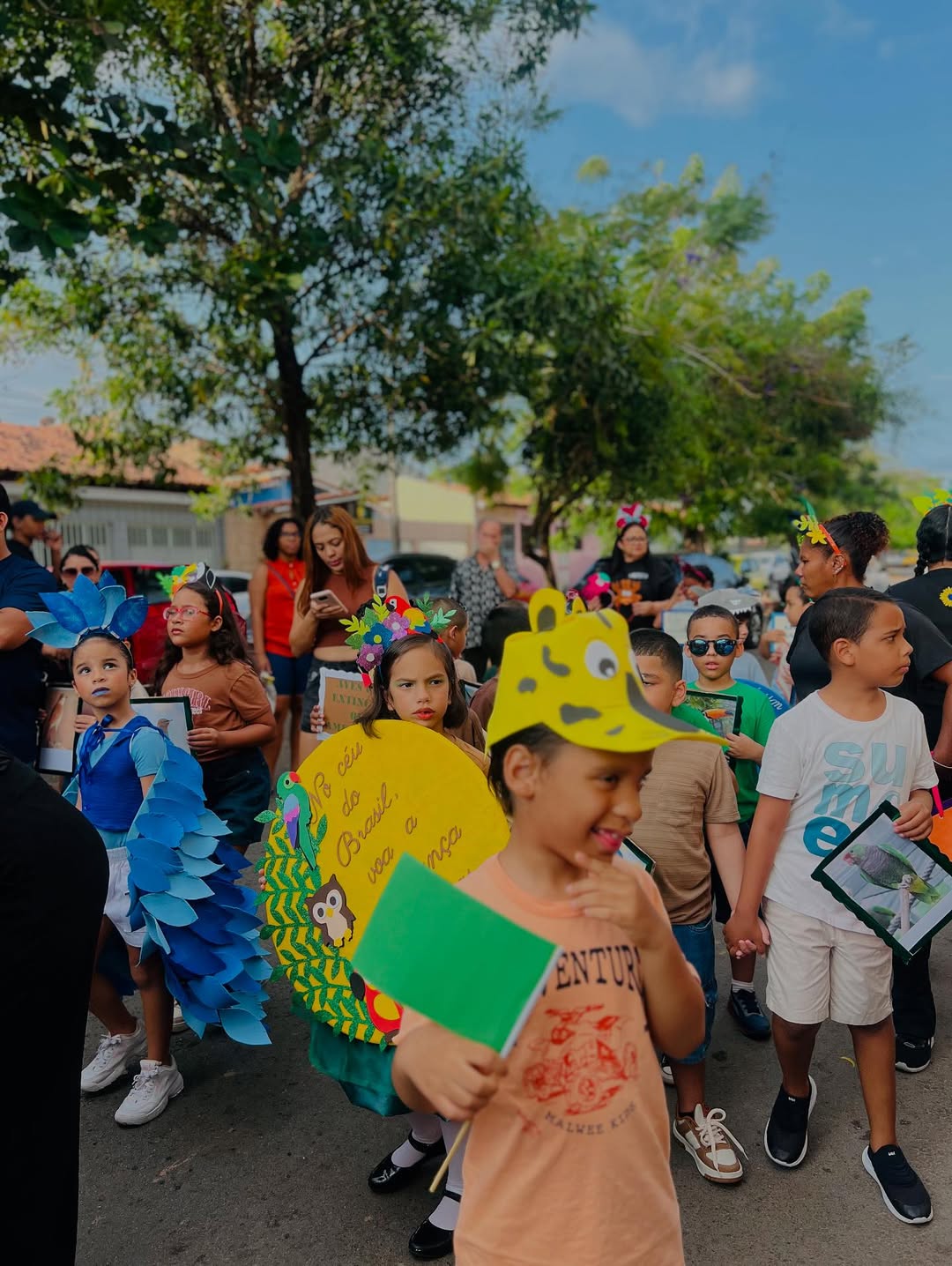Registro de evento com muitos participantes - Imagem 118