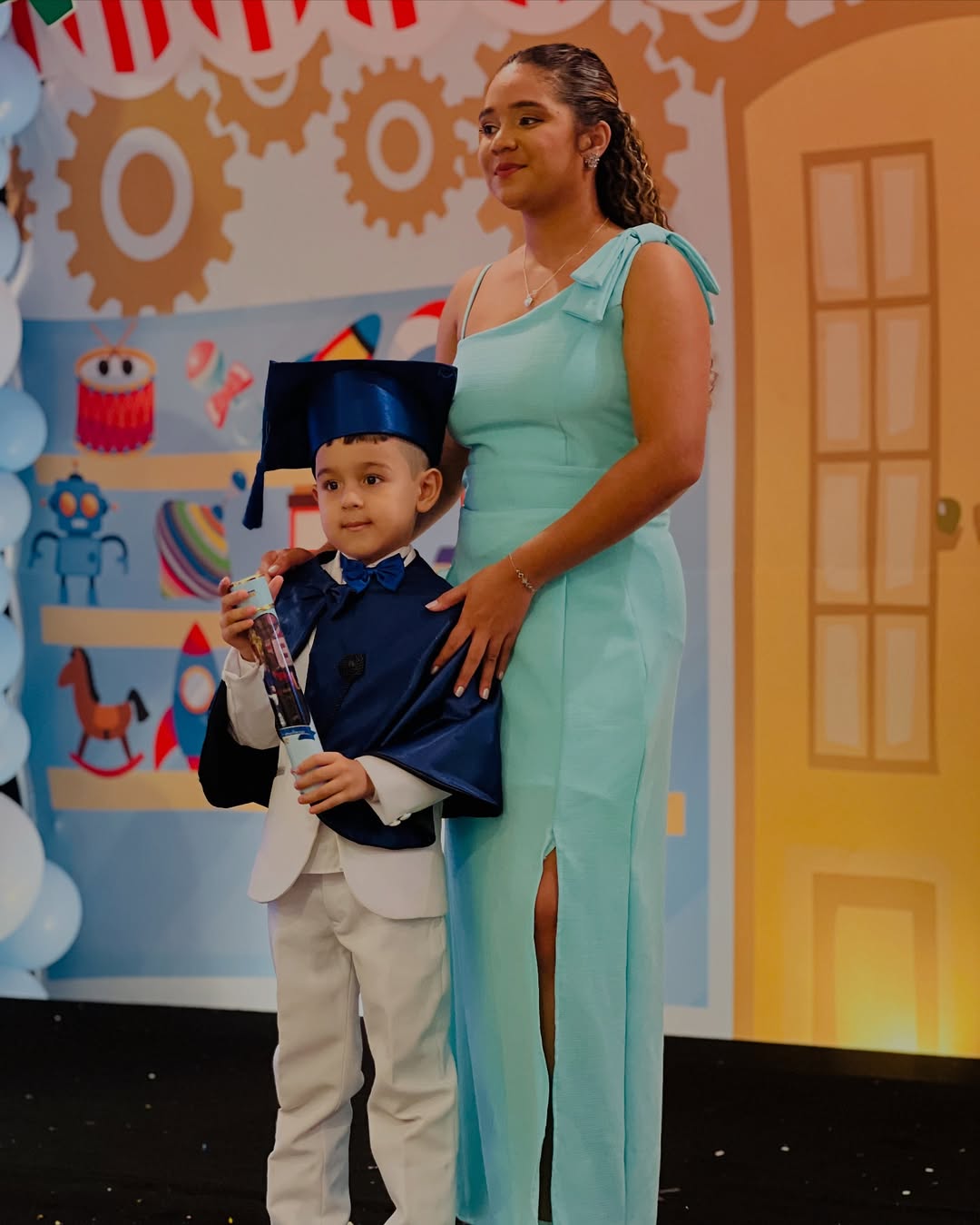 Crianças em brincadeiras organizadas na creche - Imagem 76
