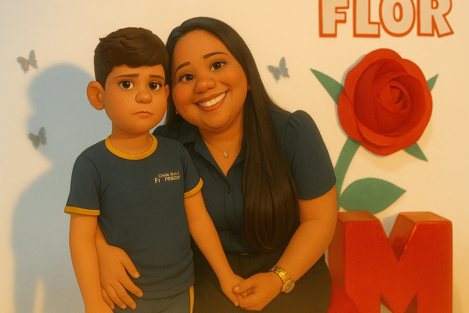 Maria Silva - Diretora